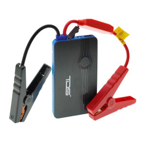 Пуско-зарядное портативное устройство TDS TS-CAU53 Синее - фото 2 - id-p178947715