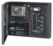 Сетевой Контроллер Smartec  ST-NC240B