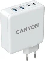 Адаптер питания сетевой Canyon CND-CHA100W01, фото 1