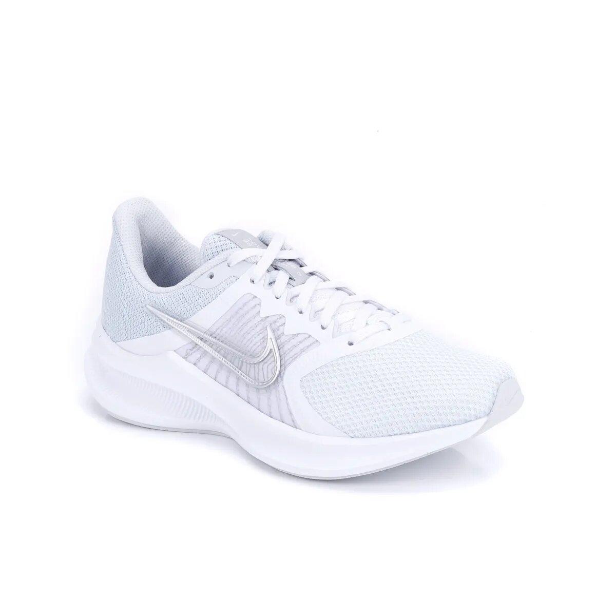 Кроссовки NIKE DOWNSHIFTER 11 (White)