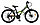 Велосипед Greenway 6930M 26" (фиолетово-белый), фото 2