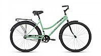 Велосипед ALTAIR CITY 28" LOW (зеленый/черный)