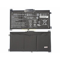 Аккумулятор для ноутбука HP Pavilion X360 14-ba li-pol 11,55v 41,7wh черный