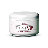 Маска для окрашенных волос VIP COLOUR CARE MASQUE - Reviline 500 мл.