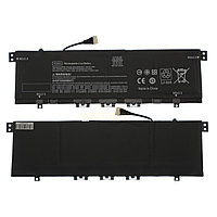 АКБ для ноутбука HP Envy X360 13-AG li-pol 15,4v 53,2wh черный