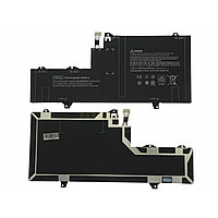 Батарея для ноутбука HP EliteBook X360 1030 G2 li-pol 11,55v 41,5wh черный