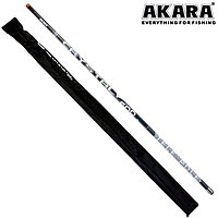 Уд. тел. уг. д/с Akara Crystal Pole (10-30) 4,0 м б/к