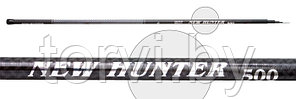 Уд. тел. уг. д/с Line Winder 0401 New Hunter (10-30)  5,0 м б/к