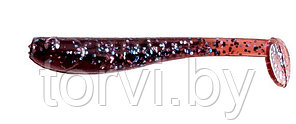 Приманка силиконовая GREEN FISH NANO MINNOW 1.5" 3,8 см цвет -11 (15 шт)