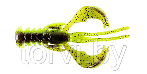 Приманка силиконовая GREEN FISH NIMBLE 3.5" 8,8 см цвет -07 (6 шт)