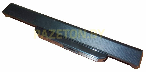 Батарея для ноутбука Asus A43B A43BY A43E A43F li-ion 10,8v 4400mah черный - фото 2 - id-p97705145