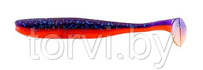 Приманка силиконовая GREEN FISH EASY SHINER 4" 10 см цвет -05 (6шт)