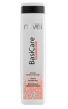 Nirvel Professional Шампунь для окрашенных волос Colored Hair BasiCare, 250 мл