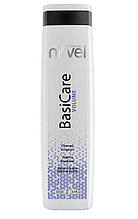 Nirvel Professional Шампунь для объема волос Volume BasiCare, 250мл