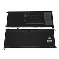 Батарея для ноутбука Dell Inspiron 15 7577 17 7000 3779 7773 li-pol 15,2v 56wh черный