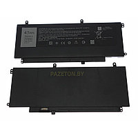 Батарея для ноутбука Dell Inspiron 15 7547 15 7548 li-pol 11,1v 43wh черный