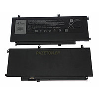 Аккумулятор для ноутбука Dell Vostro 5459 li-pol 11,1v 43wh черный