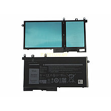 3VC9Y 451-BBZP 45N3J аккумулятор для ноутбука li-pol 11,4v 51wh черный