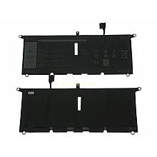 0H754V DGV2 G8VCF батарея для ноутбука li-pol 7,6v 50wh черный