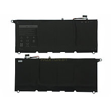 Батарея для ноутбука Dell XPS 13 9360 (2017) li-pol 7,6v 60wh черный