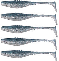 Приманка силиконовая DRAGON BELLY FISH PRO 2"/5 см (5 шт) BF20D-20-216