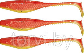 Приманка силиконовая DRAGON BELLY FISH PRO 3.5"/8,5 см (3 шт) BF35D-30-415