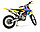 Мотоцикл Кросс Motoland RMZ250 (172FMM), фото 4