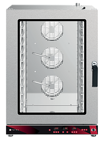 Пароконвектомат TATRA TC12D20L