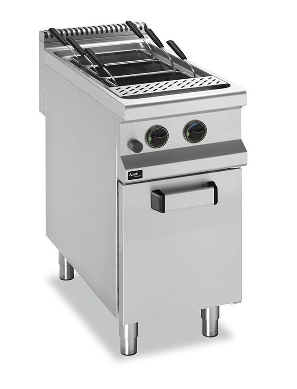 Макароноварка 900 Серии Apach Appg-49P