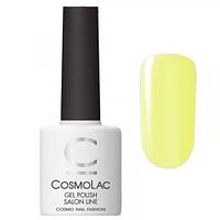 Гель-лак Cosmolac Gel polish №200 Залитый солнцем, 7.5 мл