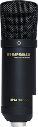 Микрофон Marantz MPM-1000U, фото 2