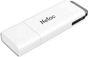 USB Flash Netac U185 64GB NT03U185N-064G-30WH, фото 2