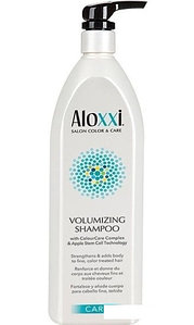 Aloxxi Volumizing Shampoo 300 мл