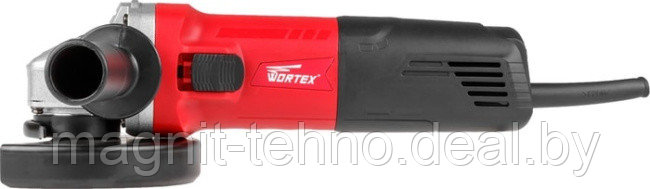 Угловая шлифмашина Wortex AG 1210-1 AG1210100013 - фото 3 - id-p178974885