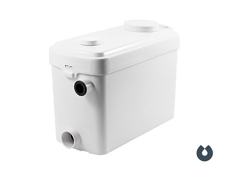 Канализационная насосная станция UNIPUMP SANIVORT 605 А, фото 2