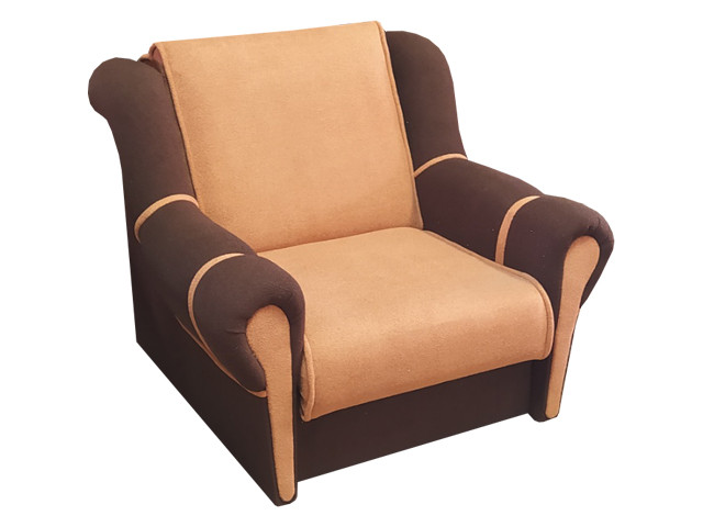 Кресло-кровать Новелла (астра) - фото 1 - id-p178931915