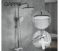 Душевая система Gappo G2403-8