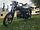 Мотоцикл Racer Trophy RC110N Оранжевый + Моторамка номерн. знака + 2 Бонуса, фото 8