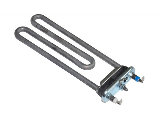 Тэн 2000W 200мм Bosch/Siemens с отверстием, фото 2