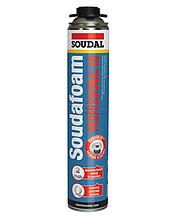 Монтажная пена Soudal Soudafoam PROFESSIONAL 60