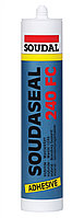 Клей-герметик гибридный Soudal Soudaseal 240 FC