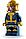 Конструктор Lari "Танос: трансформер", 158 деталей, аналог LEGO, арт.11504, фото 3