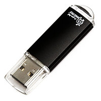 USB флеш-диск SmartBuy 8GB V-Cut Black