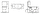 Унитаз напольный Керамин Бергамо Нова Дуал (тонкое сиденье Slim ЖС с микролифтом, сливной механизм Алкапласт, фото 4