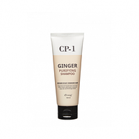 ESTHETIC HOUSE Шампунь для волос ИМБИРНЫЙ GINGER PURIFYING SHAMPOO,100мл