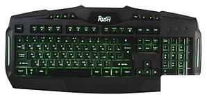 Клавиатура SmartBuy Rush Savage SBK-311G-K