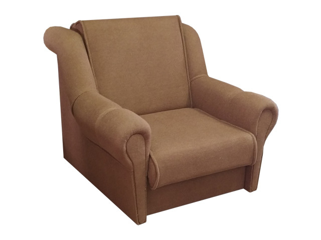Кресло-кровать Новелла (астра) - фото 7 - id-p178931915