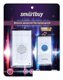 Беспроводной дверной звонок SmartBuy SBE-11-DP3-32