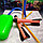 Игровой набор "Ракеты" Qunxing Toys 5+ (3 ракеты, шланг, педальная пусковая установка, подставка), фото 4