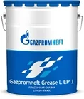 Смазка техническая Gazpromneft Grease L EP 1 / 2389906754